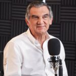 En “Diálogos con Américo”, destaca gobernador obras estratégicas para transformar Tamaulipas