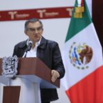 Es Tamaulipas ejemplo nacional en salud: Américo