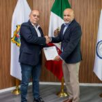 Designa Fiscalía nuevo Comisario de Investigación en Tamaulipas