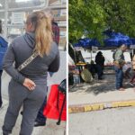 La FGJT llevó a cabo acciones preventivas en la zona norte del estado