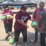 Fomenta el Gobierno de Reynosa el deporte en vacaciones