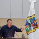 Corta Morena debate y bloquea a Gerardo Peña en discusión del «Plan B»