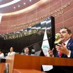 HACE GALLEGOS ESCUCHAR EN SENADO VOZ DE REYNOSA