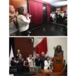 Homenaje en el Senado a Heberto Castillo