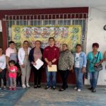 Atiende HP invitaciones y peticiones de las familias reynosenses