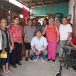 HP Cinema continúa llevando alegría y sorpresas a niños de Reynosa