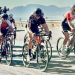 Tiene Tamaulipas campeona de Olimpiada Nacional en Ciclismo