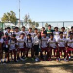 Tamaulipas avanza a la final en escenario del “Mundial Social”