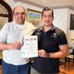 Acredita CONADE al INDE Tamaulipas como órgano rector del deporte