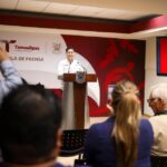 Impulsa INJUVE Tamaulipas participación legislativa y empleo joven