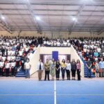 Impulsa el INJUVE la salud menstrual en instituciones educativas de la entidad