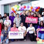 Celebra INJUVE Tamaulipas la niñez y fortalece el tejido social