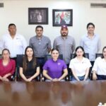 Fortalecen acciones en favor de las mujeres con la apertura del Centro LIBRE en González