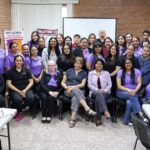 FORTALECE INMUJER ATENCIÓN A MUJERES CON CAPACITACIÓN SOBRE PROTOCOLOS DE ATENCIÓN A VÍCTIMAS DE VIOLENCIA