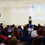 IMPULSA GOBIERNO DE NUEVO LAREDO INCLUSIÓN Y RECONOCIMIENTO AL TALENTO DE PERSONAS CON DISCAPACIDAD