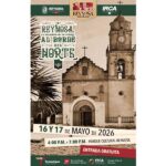 Invita Gobierno de Carlos Peña Ortiz al estreno de la obra «Reynosa, la grandeza de un pueblo al borde del norte»
