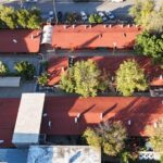 Impulsa Gobierno de Tamaulipas mejoras en Primaria Club de Leones