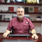 Fortalece Gobierno del Estado infraestructura eléctrica en escuelas de Tamaulipas