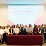 Tamaulipas articula educación y migración con alianza ITM–CRETAM