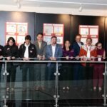 Impulsa Tamaulipas en el Senado de la República la visibilización de la niñez migrante