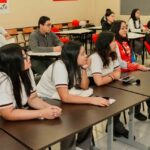 Acerca Tecnológico de El Mante su oferta educativa a estudiantes del CBTA y COBAT