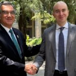 Impulsa gobernador acciones en bienestar de las y los tamaulipecos