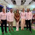 GOBIERNO MUNICIPAL IMPULSA EL TURISMO DE NUEVO LAREDO A NIVEL NACIONAL