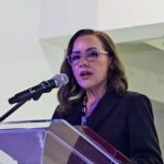 Adriana Marcela encabeza inauguración de nuevo hospital en Ciudad Victoria