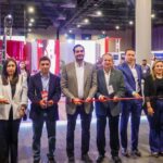 Participó Alcalde Carlos Peña Ortiz en inauguración de Expo Proveedores convocada por INDEX