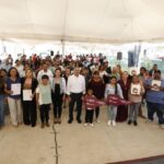 INFONAVIT REALIZA SEGUNDA ENTREGA DE VIVIENDAS DEL BIENESTAR EN COLIMA