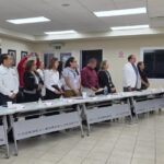 Instala Salud Consejo Estatal de VIH/SIDA Infecciones de Transmisión Sexual y Hepatitis