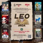 Invita Gobierno de Carlos Peña Ortiz a celebrar el Día Internacional del Libro