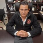 Apoya Gallegos estrategia de seguridad pese a reacciones del crimen