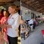 Vamos a seguir escuchando a las familias de Reynosa: Magaly Deándar