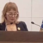 PROTEGE CON LEY MAGALY DEÁNDAR A MUJERES EMBARAZADAS ABANDONADAS