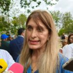 AVANZA UNIVERSALIZACIÓN DE SALUD EN MÉXICO Y TAMAULIPAS: MAKI ORTIZ