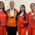 Suma la UAT 12 preseas en Campeonatos Nacionales ANUIES 2026