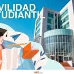 Ofrece la UAT a sus estudiantes movilidad en España y Sudamérica