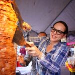 EXITOSO “FESTIVAL DEL TACO NLD 2026” IMPULSA EL TURISMO GASTRONÓMICO EN NUEVO LAREDO