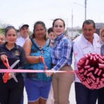 GOBIERNO MUNICIPAL FORTALECE LA INFRAESTRUCTURA URBANA CON INVERSIÓN SUPERIOR A 11 MILLONES DE PESOS EN OBRAS DE PAVIMENTACIÓN