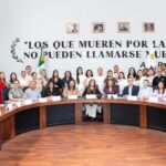 Participa Tamaulipas en la Trigésima Primera Sesión Ordinaria de la Comisión de Secretarías Ejecutivas de Protección Integral (COMSE)
