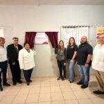Inaugura SIPINNA Tamaulipas Espacio Amigable en la Casa del Migrante San Juan Diego y San Francisco de Asís, en Matamoros