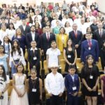 Realiza SIPINNA Tamaulipas Segundo Parlamento del OPINNA