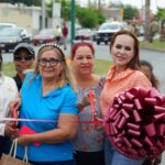 MEJORA GOBIERNO MUNICIPAL VIALIDADES EN LAS COLONIAS PALACIOS, JUÁREZ Y FOVISSSTE