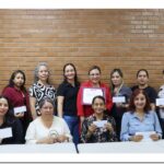IMPULSA INMUJER AUTONOMÍA FINANCIERA DE LAS MUJERES CON TALLER PRÁCTICO