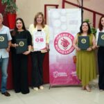 EMPRENDEDORES LOCALES RECIBEN DISTINTIVOS “HECHO EN MÉXICO” Y “HECHO EN TAMAULIPAS”