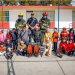 Ofrece PCyB pláticas gratuitas por una mejor cultura de seguridad y prevención