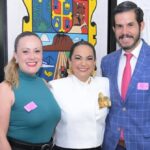 Es fundamental acercar el conocimiento, la tecnología y las mejores prácticas a quienes trabajan la tierra, Sen. Olga Sosa