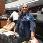 Senado de la República consolida avances legislativos cumpliendo al pueblo de México y de Tamaulipas