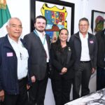 Senadora Olga Sosa recibe a Comité Nacional de la Unión Nacional de Cañeros